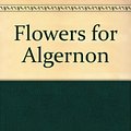 Cover Art for 9780553236903, Flowers for Algernon by Daniel Keyes