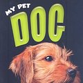 Cover Art for 9781590369036, Dog by Jill Foran