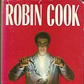 Cover Art for 9780333471418, Mortal Fear by Robin Cook