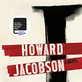 Cover Art for 9780224101974, J by Howard Jacobson