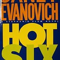 Cover Art for 9781402806667, Hot Six by Janet Evanovich