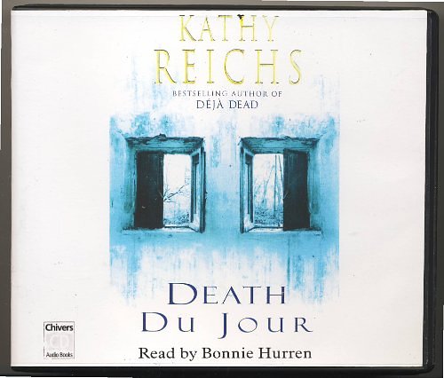 Cover Art for 9780754053309, Death du Jour by Kathy Reichs