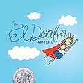 Cover Art for B00LW8U2UM, El Deafo by Cece Bell