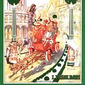 Cover Art for 9781587260230, The Emerald City of 0z by L. Frank Baum