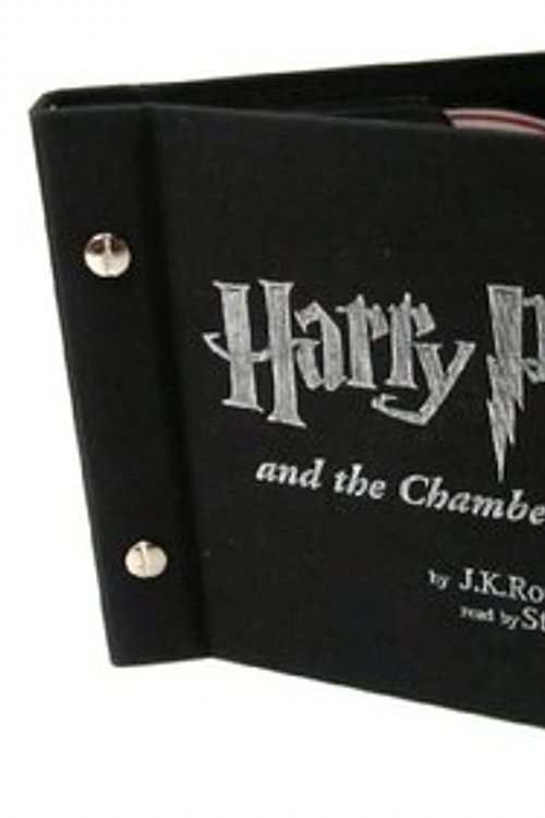 Cover Art for 9781855496811, Harry Potter and the Chamber of Secrets: Collecter's Edition by J.K. Rowling