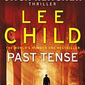 Cover Art for 9780593078198, Past Tense: (Jack Reacher 23) by Lee Child