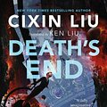 Cover Art for 9780765377104, Death's End by Cixin Liu