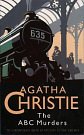 Cover Art for 9780006167242, The ABC Murders (The Christie Collection) by Agatha Christie