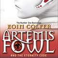 Cover Art for 9780141339115, Artemis Fowl and the Eternity Code by Eoin Colfer