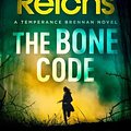 Cover Art for 9781398507333, The Bone Code by Kathy Reichs