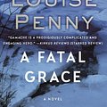 Cover Art for 9780312541163, A Fatal Grace by Louise Penny