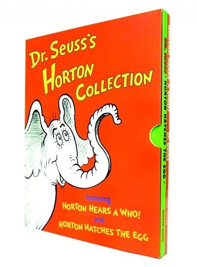 Dr. Seuss's Horton Collection