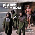 Cover Art for B07GDKFZ74, The Making of Planet of the Apes by J. W. Rinzler