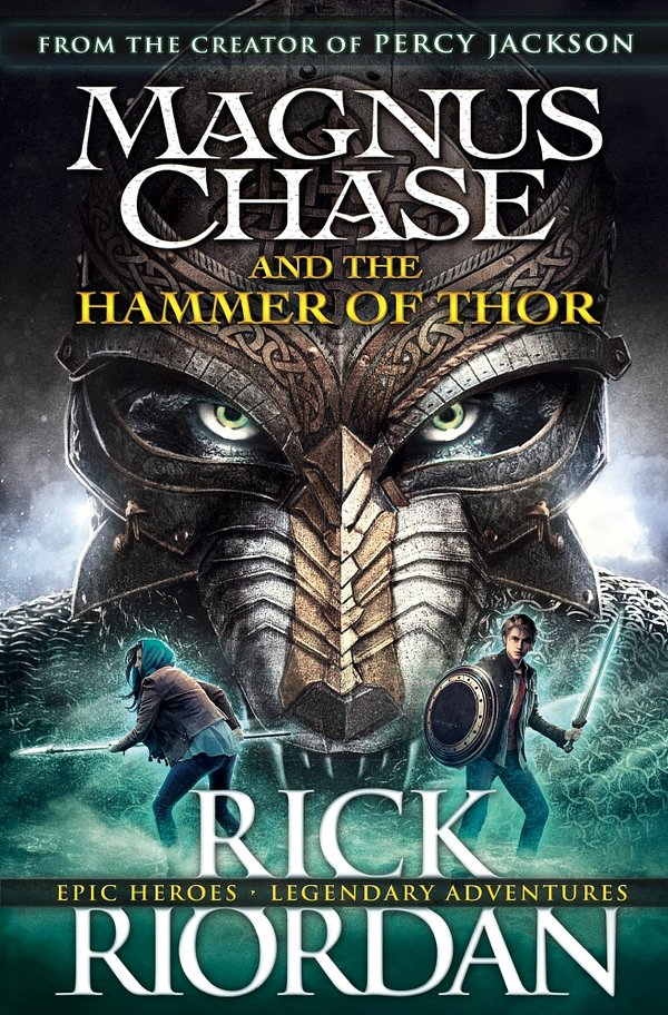 Cover Art