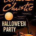 Cover Art for 9780008256142, Hallowe’en Party (Poirot) by Agatha Christie