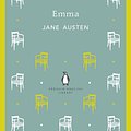 Cover Art for 9780141199528, Emma: Penguin English Library by Jane Austen