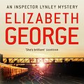 Cover Art for 9781444738384, With No One as Witness: An Inspector Lynley Novel: 11 by Elizabeth George