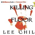 Cover Art for 9781593555580, Killing Floor (Jack Reacher, No. 1) by Lee Child