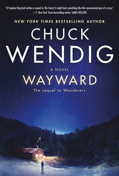 Cover Art