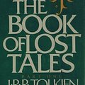 Cover Art for 9780048232656, The Book of Lost Tales, Part One (The History of Middle-Earth, Vol. 1) by J. R. r. Tolkien