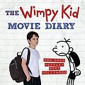 Cover Art for 9781419707001, The Wimpy Kid Movie Diary by Jeff Kinney