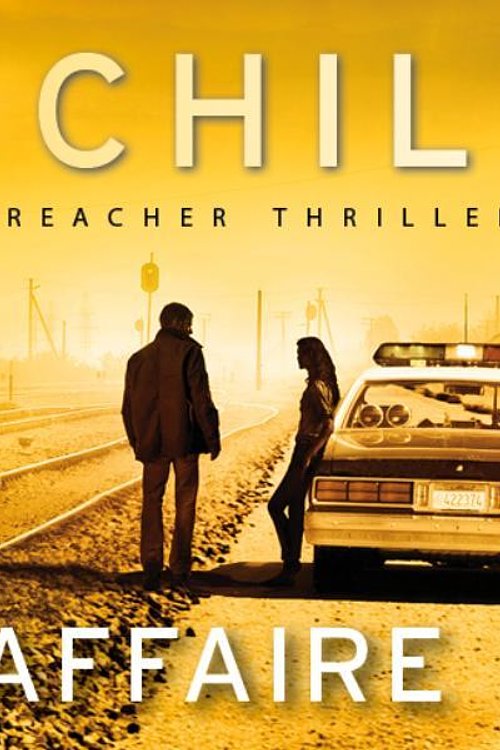 Cover Art for 9789049806026, De affaire by Lee Child