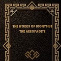 Cover Art for 9798684557569, The Works of Dionysius the Areopagite by Dionysius the Areopagite