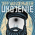 Cover Art for 9788375153316, Ukojenie by Jeff VanderMeer