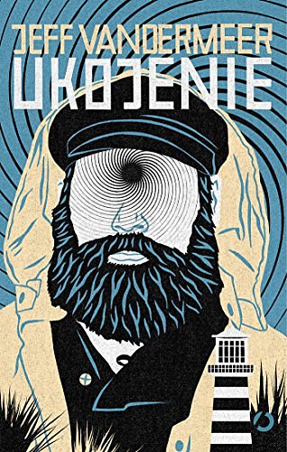 Cover Art for 9788375153316, Ukojenie by Jeff VanderMeer