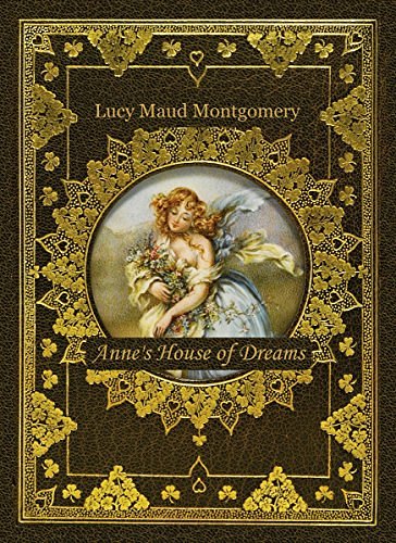 Cover Art for B01LYF5BMK, Anne's House of Dreams by Lucy Maud Montgomery