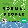 Cover Art for 9781984822185, Normal People by Sally Rooney