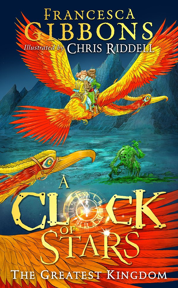 Cover Art