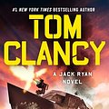 Cover Art for B0CW1PT7DC, Tom Clancy Defense Protocol (A Jack Ryan Novel Book 25) by Andrews, Brian, Wilson, Jeffrey