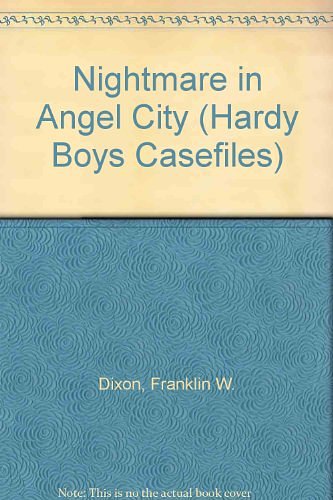 Nightmare in Angel City