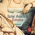 Cover Art for 9783442721498, Emma. by Jane Austen