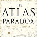 Cover Art for 9781529095302, The Atlas Paradox by Olivie Blake