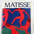 Cover Art for 9780500091661, Matisse by Schneider Pierre