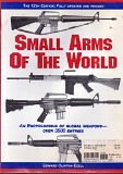 Cover Art for 9780811716871, Small Arms of the World by Ed Ezell, W H. Smith, Edward Clinton Ezell