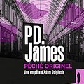 Cover Art for 9782253141174, Peche originel by P D. James