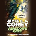 Cover Art for 9781549142192, Abaddon's Gate by James S. A. Corey