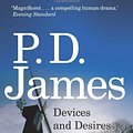 Cover Art for B00DO8FE5Q, Devices and Desires by James, Baroness P. D. (2010) by P.d. James