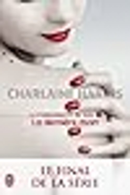 Cover Art for 9782290059289, La dernière mort by Charlaine Harris