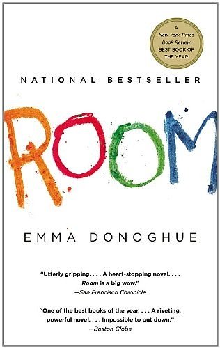 Cover Art for 9780316223232, Room by Emma Donoghue