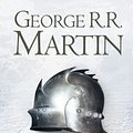 Cover Art for 9780007459469, A Storm of Swords by George R. R. Martin