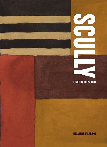 Cover Art for 9781935202936, Sean Scully: Light of the South by Kosme de Baranano