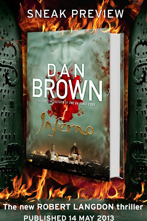 Cover Art for 9781448170449, Inferno: Free Ebook Sampler by Dan Brown