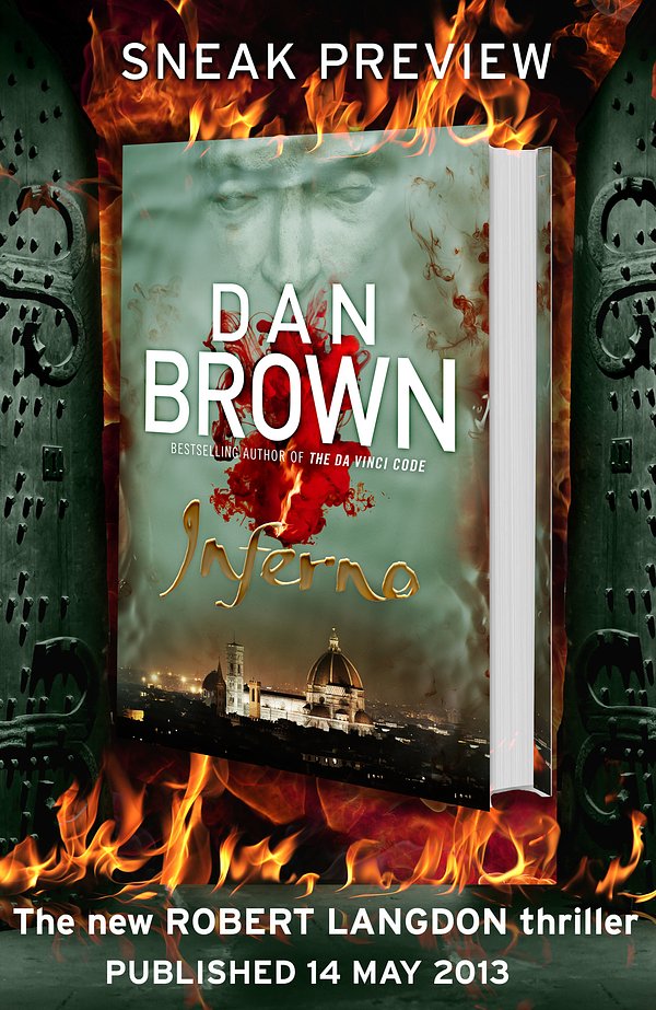 Cover Art for 9781448170449, Inferno: Free Ebook Sampler by Dan Brown