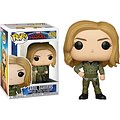 Cover Art for 0889698363617, Funko POP! Marvel Captain Marvel #436 Carol Danvers (Flight Suit) by Pop Vinyl