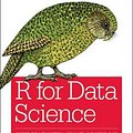 Cover Art for 9781491910399, Data Science with R by Hadley Wickham, Garrett Grolemund