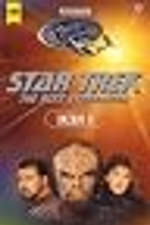 Cover Art for 9783453171053, Star Trek.The Next Generation (67). Imzadi 2. by David, Peter: